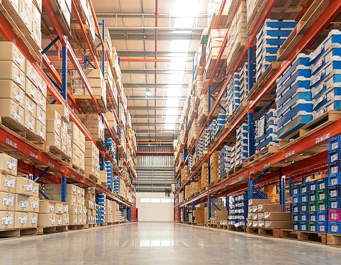 Commercial Mortgage Logistics